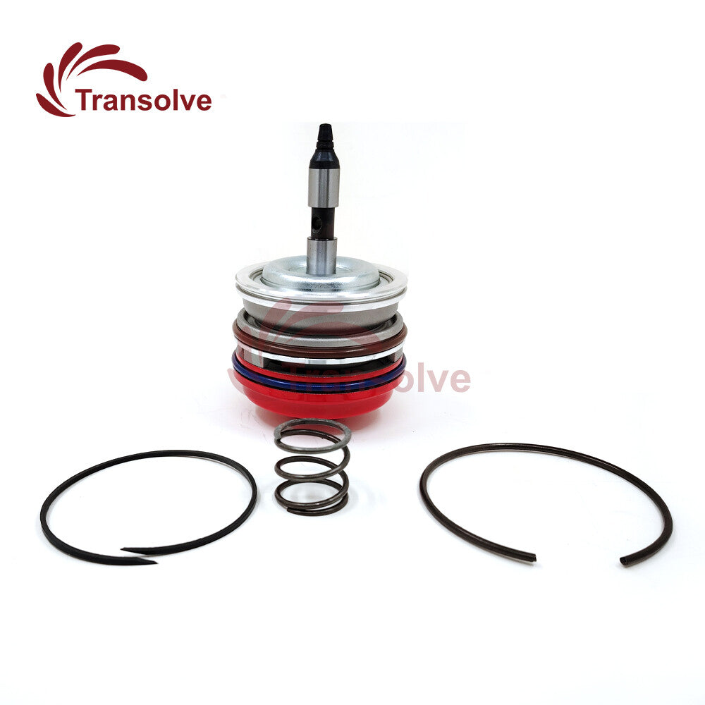 1982-2014 for Corvette Servo Assembly 1982-2014 700R4 4L65E 4L70E 4L60E Red Cover
