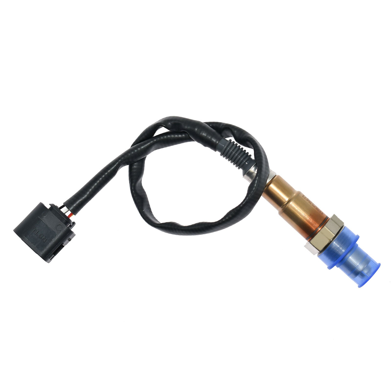 2x Oxygen Sensor 11787576673 Upstream for BMW 650i 750i X5 X6 for Mini Cooper for VOLVO