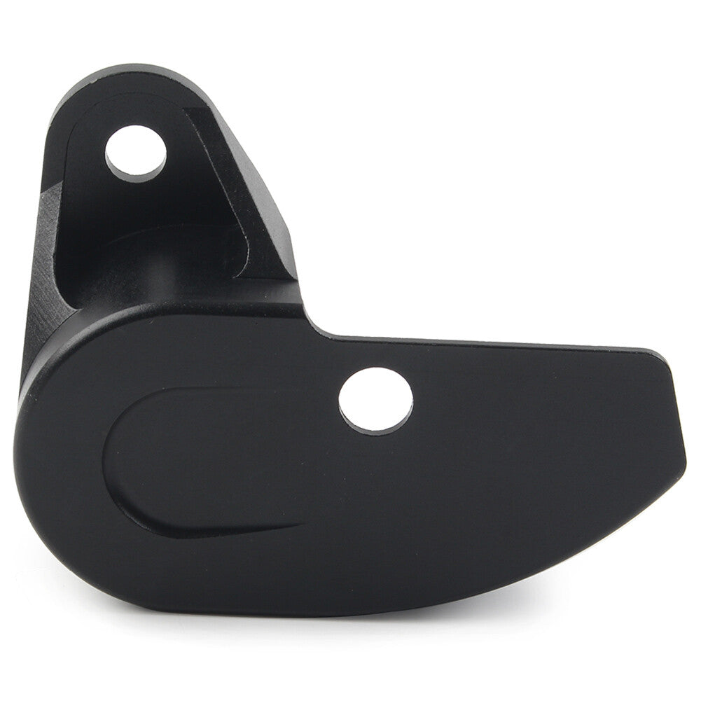for BMW G310GS G310R 2017-21 Side Stand Switch Guard Cover Protector Motor Black