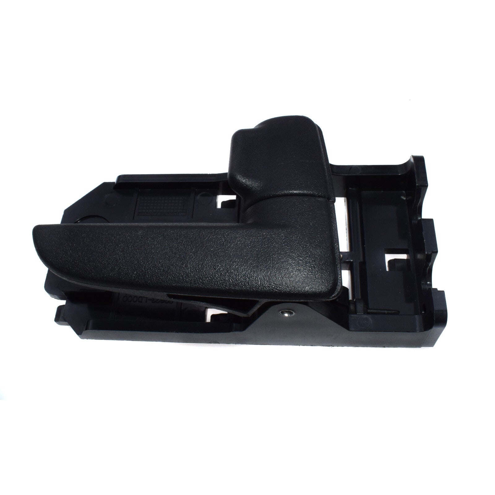 Right Passenger Interior Door Handle Black For 2004-2009 for Kia Spectra 826202F000