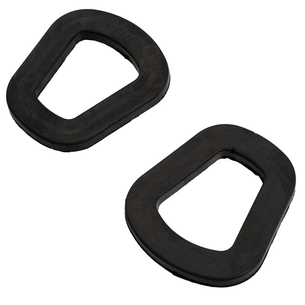 2 X Petrol Fuel Seal Rubber Seal Petrol Canister For 5/10/20 Litre 54mm New