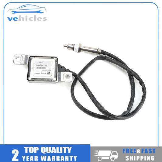 The new NOX sensor is suitable for Volkswagen for Passat L4, for Audi A4 S4 A5 S5 2.0L 12-15 03L907807AF
