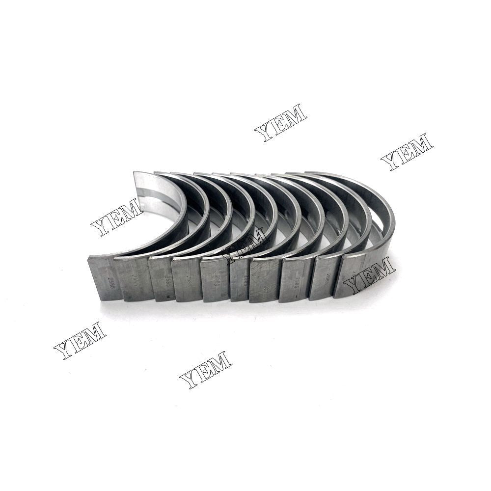TCD2011L04W Main Bearing 0427-0242 Fit For Deutz Diesel Engine Spare Parts.