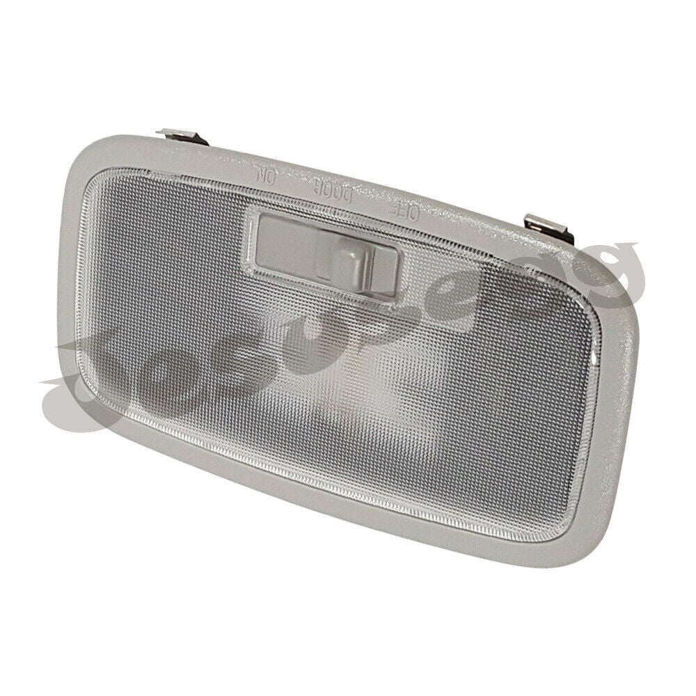92800-1E000QS Inner Room Lamp Light Gray Fit for Hyundai Accent Verna 2006-2010