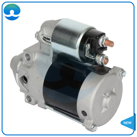 SND0240 Starter Motor Fit for Kawasaki KLR650 KLX110 300 FB460V Engine