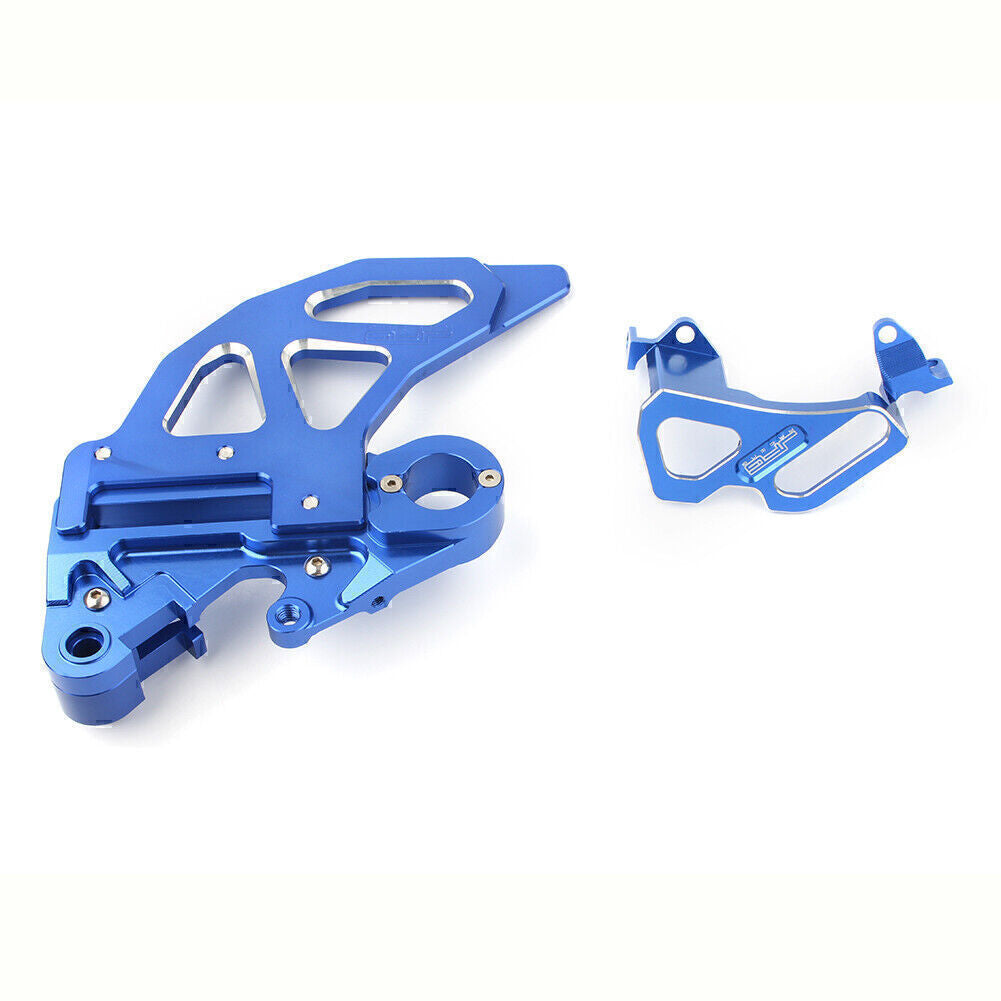 Rear Brake Disc Caliper Guard Protector for Husqvarna FC 250 450 350 TC 125 250
