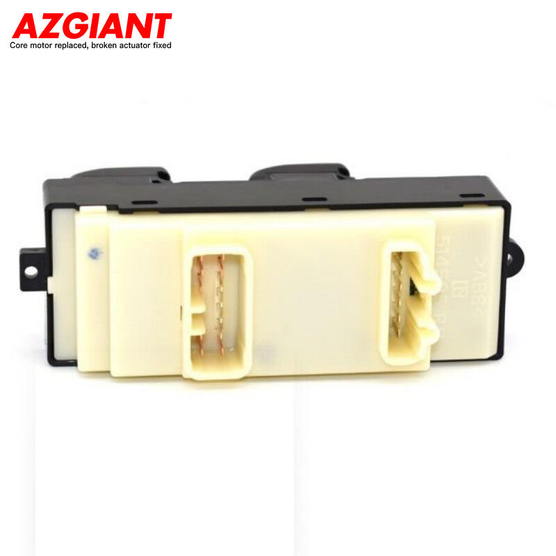Applicable to 2002-04 for Daihatsu for Mira Gino/Atrai power window switch, front right drive side.