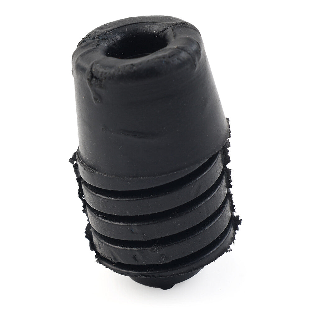 Hood Tail Gate Door Adjustable Rubber Bumper Fit for Land Rover for Range Rover 13-21