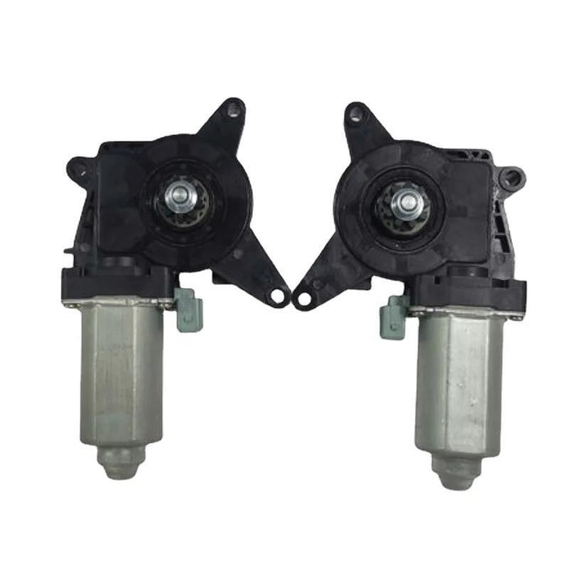 Front Right Power Window Regulator Motor for Mercedes-Benz 4141 3341 2644 Truck