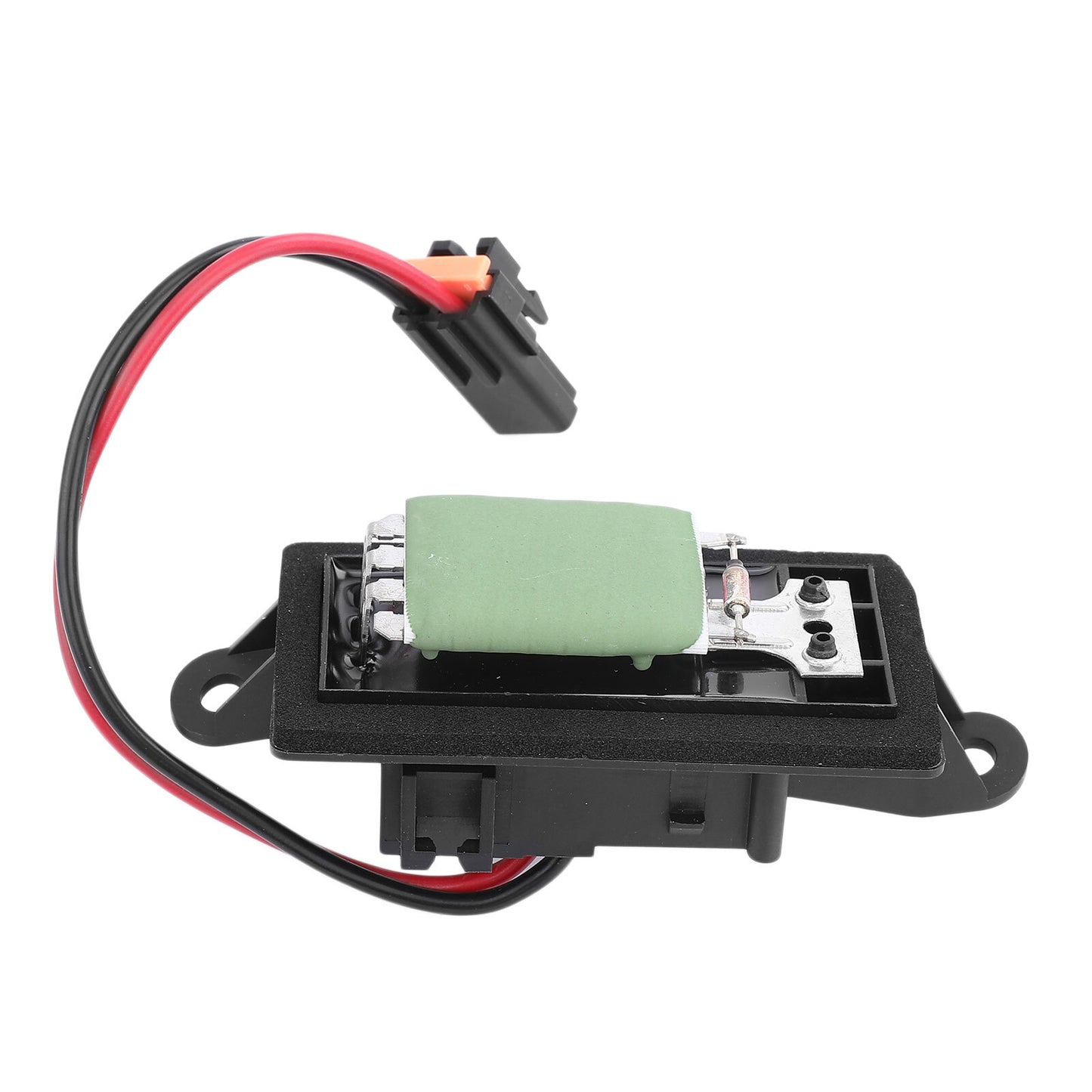 89018323 Rear Blower Motor Resistor for Chevy for Yukon Suburban Avalanche Tahoe for GMC