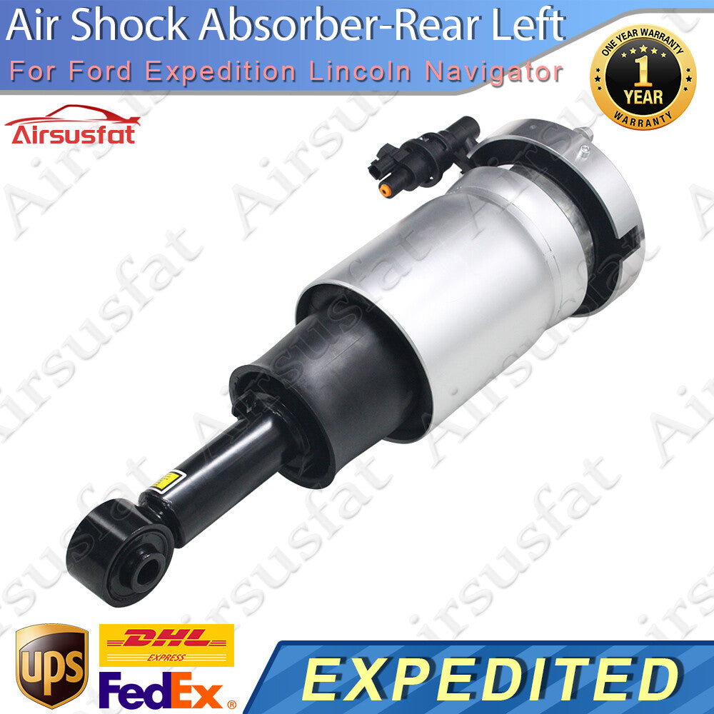 Fit for Ford Expedition for Lincoln for Navigator 2007-2016 Rear Left Air Suspension Shock