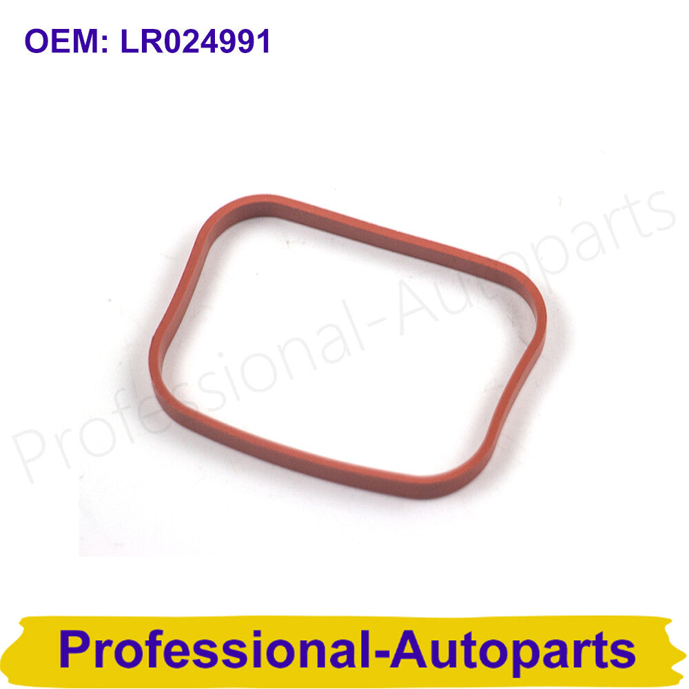 One-piece intake manifold seal for LAND ROVER for Range Rover Evoque L538 Freelander 2