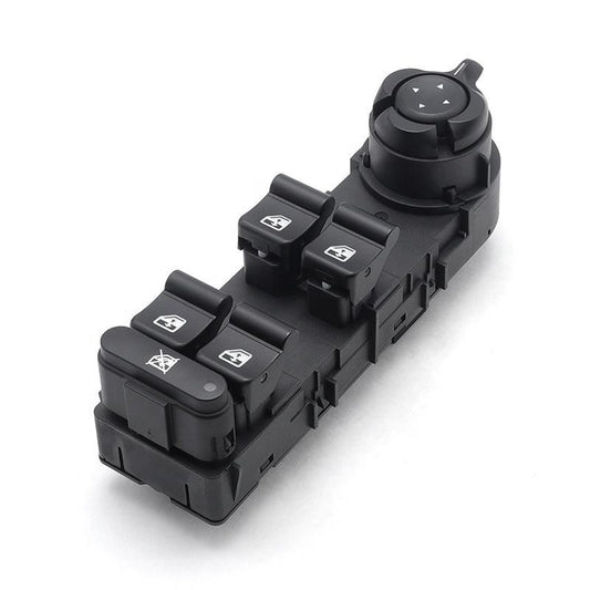 NEW Master Power Window Control Switch 156106393 Fits for ALFA ROMEO Giulietta 940