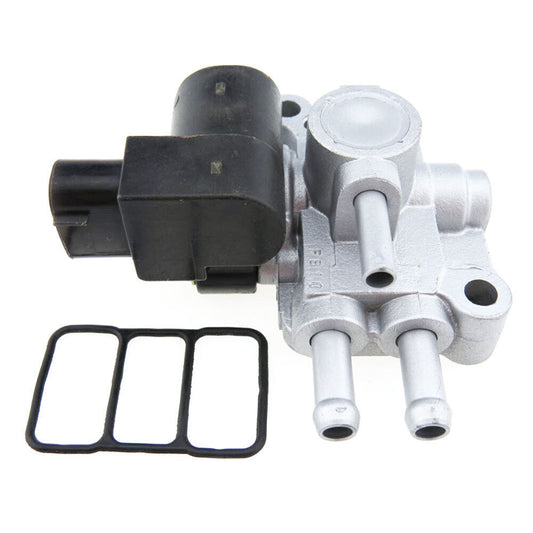36460-PAA-L21 Idle Air Control Valve w/Gasket for Honda Accord 2.3L-L4 1998-2002