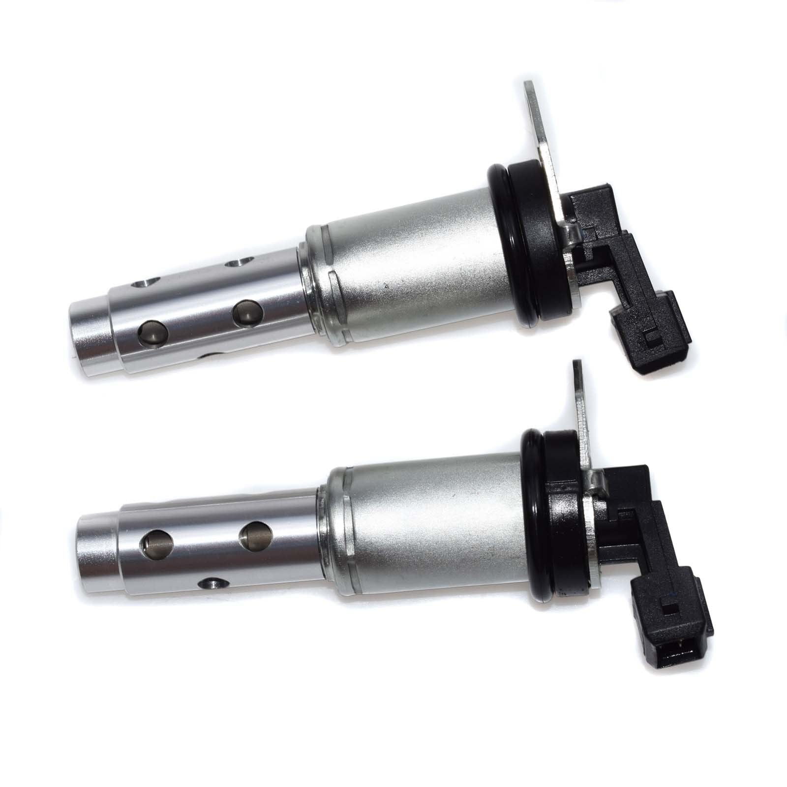2x Engine Variable Timing Control Valve Solenoid fit for BMW 328i 325i 11367585425