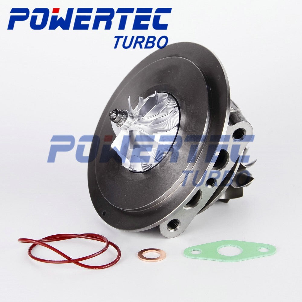 MFS Core 819997 Turbocharger Box 819997-0001 is suitable for BMW 114i, 116i, 118i 1.6 7643717