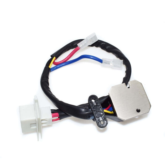 for Mercedes-Benz E300 E320 E430 E420 2108218351 Blower Motor Resistor Regulator