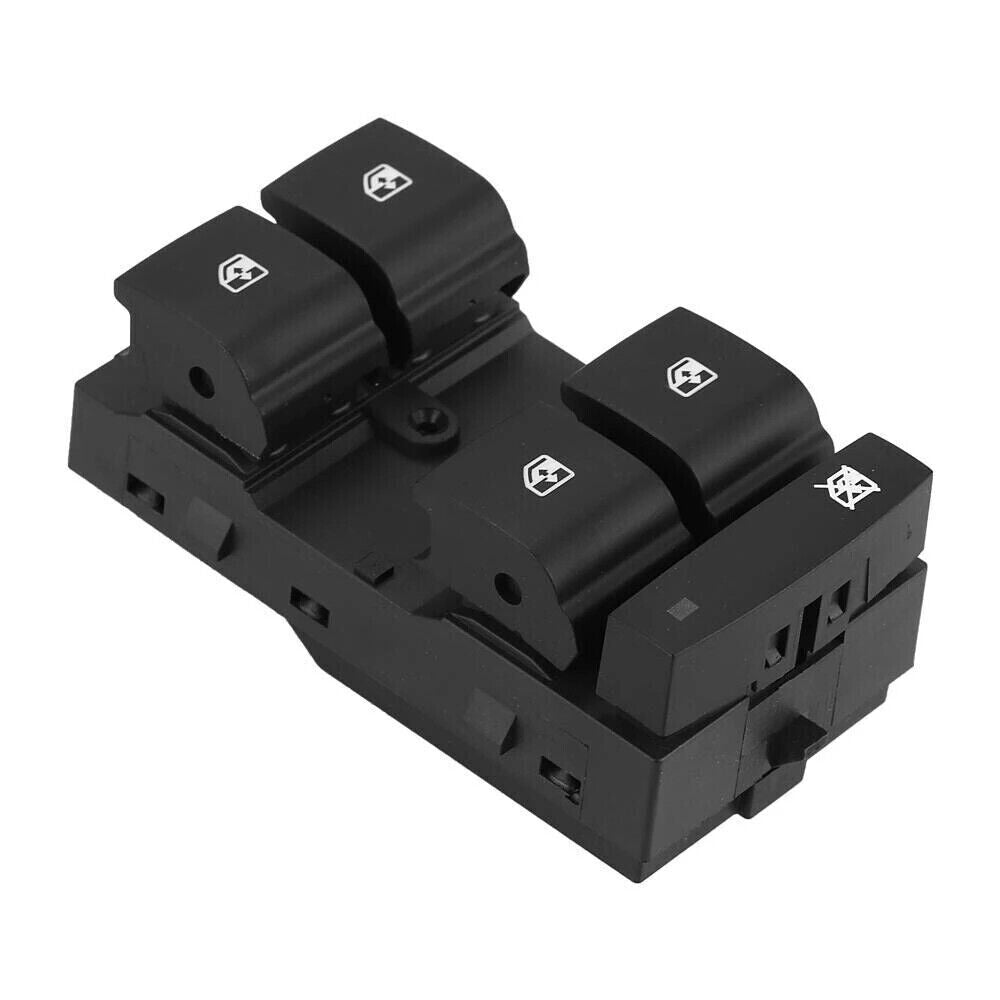 for Chevy for Cruze Limited for Buick Encore 13305373 Power Window Switch Front Left NEW