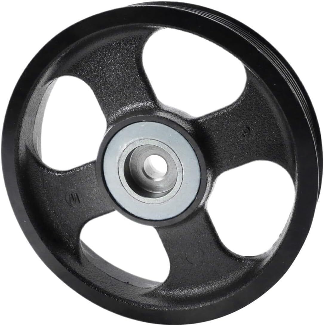 1341A037 Power Oil Pulley Idler for MITSUBISHI 2009-2015 Lancer 2.0L 0488-CY4A