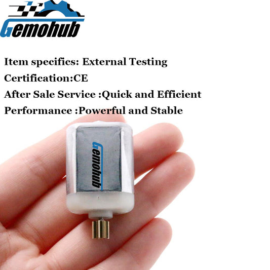 Power Trunk Lock Latch motor for 2004-2005 for Audi A4 S4 4.2L