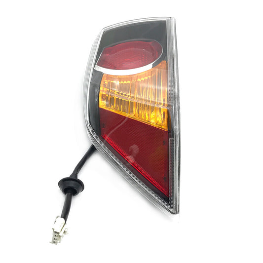 New 8330A621 Tail Light Lamp Left Driver Side For Mitsubish Sedan 2009-2015