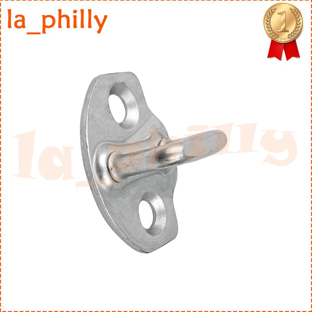 For 17-21 for Tesla for Model 3 Front Rear Door Latch Striker Loop LH/RH 1525919-00-B