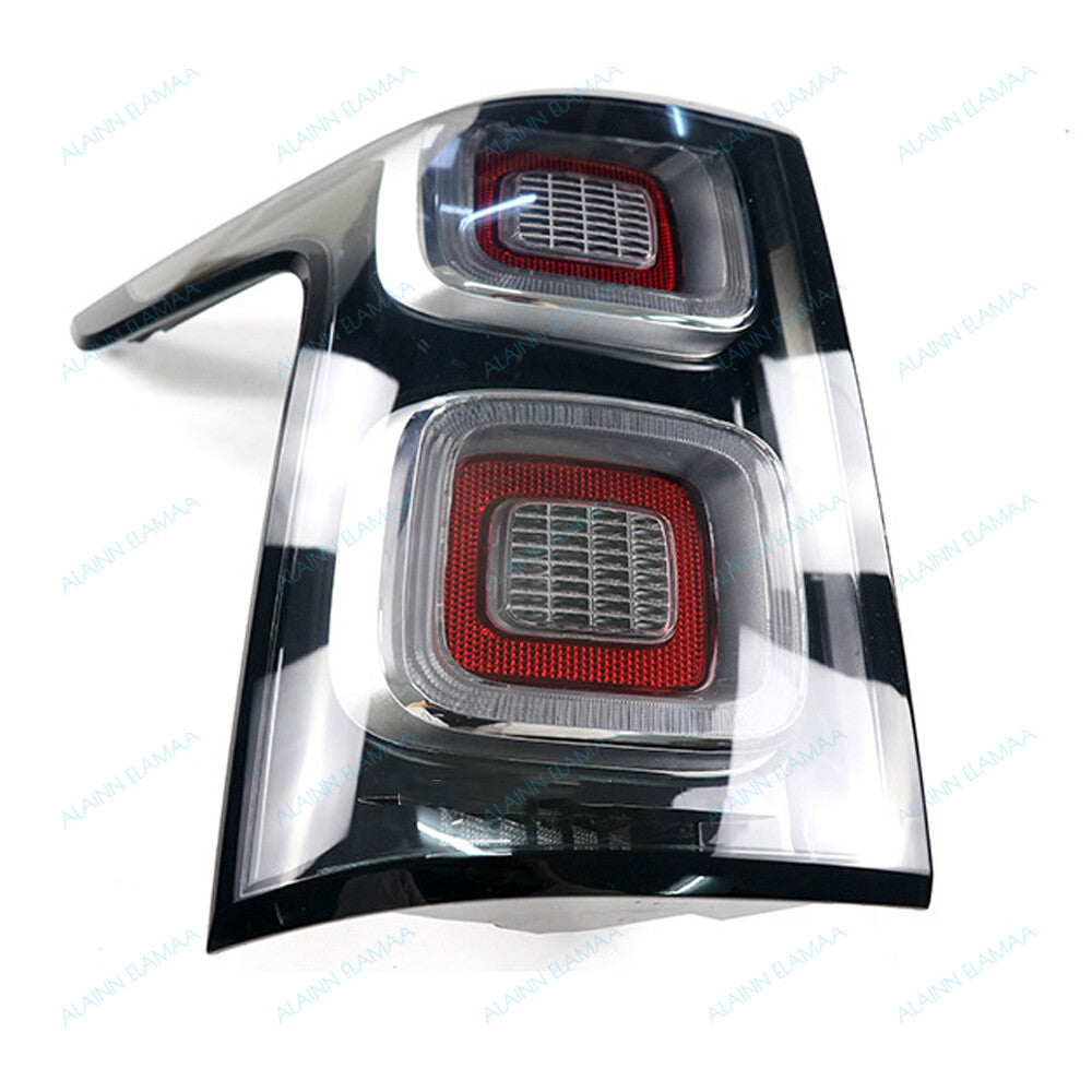 LR Tail Light Assembly Rear Lamp Fit for Land Rover for Range Rover SVA 2018-21