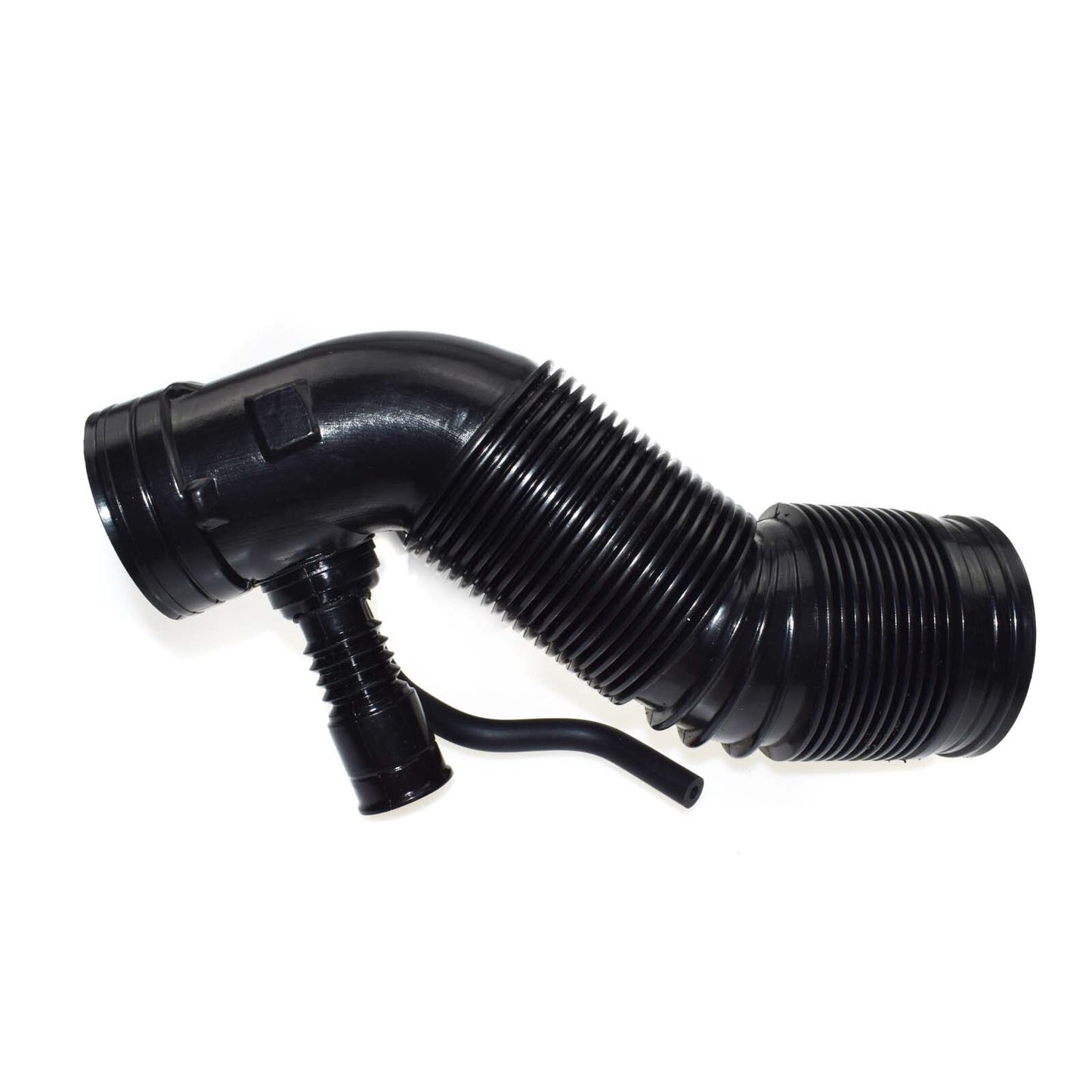 New Air Intake Hose Connect Pipe for VW MK4 for Golf for Bora for Audi A3 for SKODA 1J0129684N