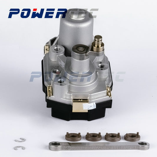 Turbo actuator suitable for Hyundai for Tucson for Kia Sportage 2.0 CRDi 54409880030 28235-2F700