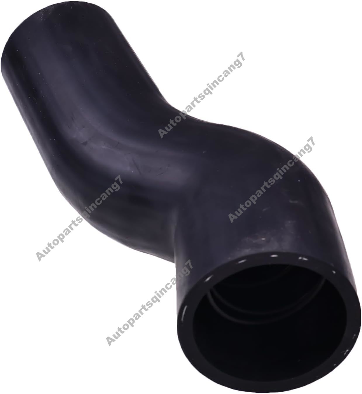 Lower Radiator Hose D127775 for CASE Backhoe Loader 580SK 580K 590