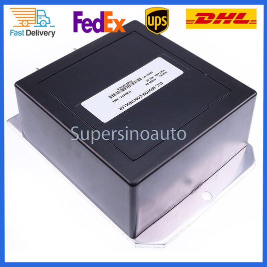 36V 300A 1206SX Speed Controller For E-Z-GO DCS Models w/Sepex 73144G01 73144G06
