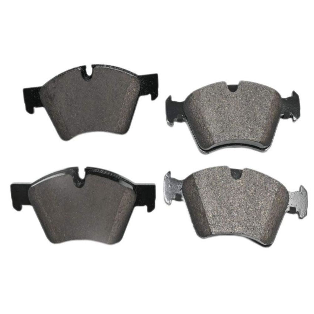 Replacement Disc Brake Friction Plate 1pc/Set A0044204020 0044204020