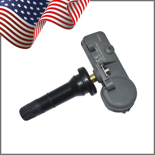 1PCS Tire Pressure Sensor TPMS DV6T-1A180-AA for Ford Escape Expedition Explorer