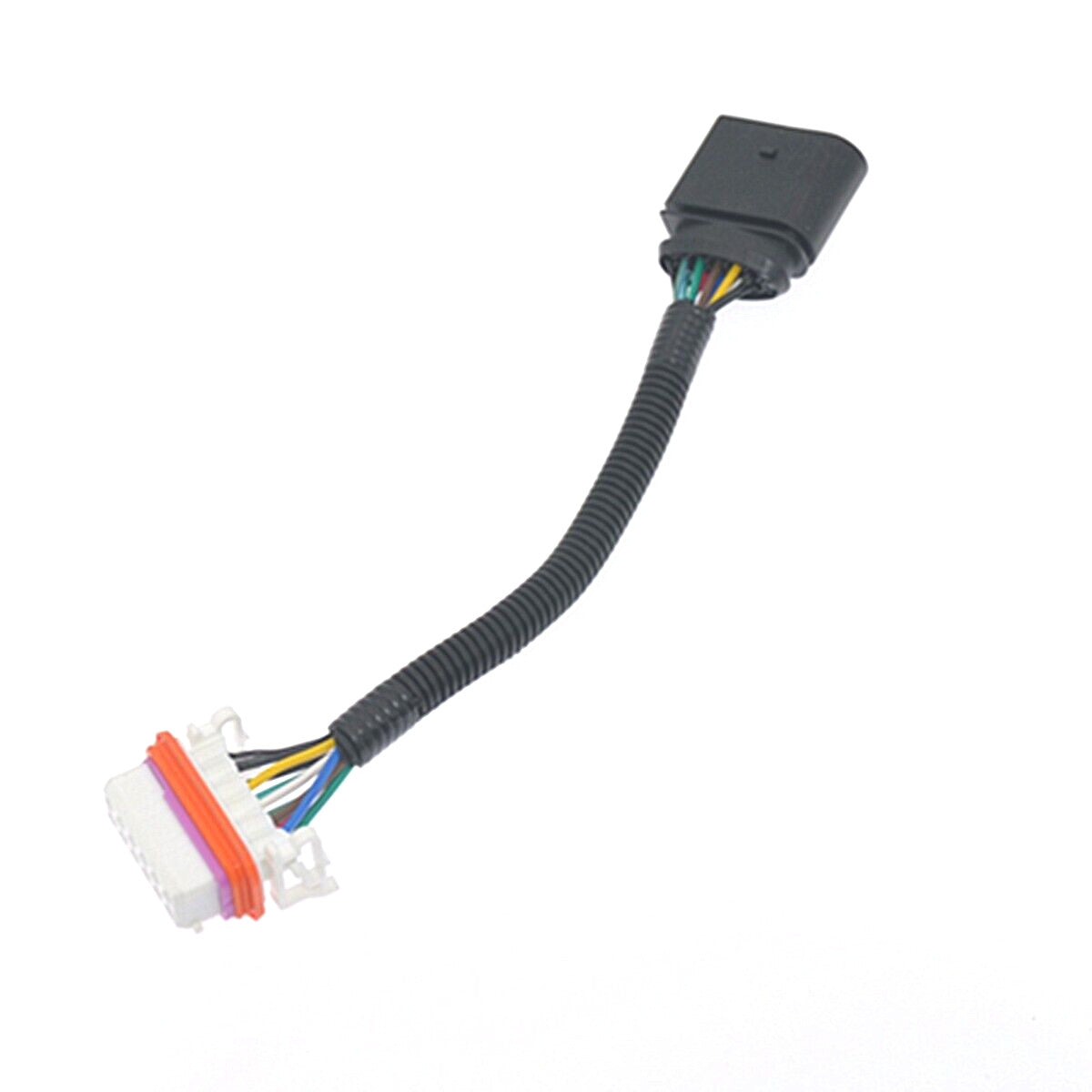 1PC Headlight Wiring Harness Fits for Porsche for Cayenne Xenon 955 631 239 11