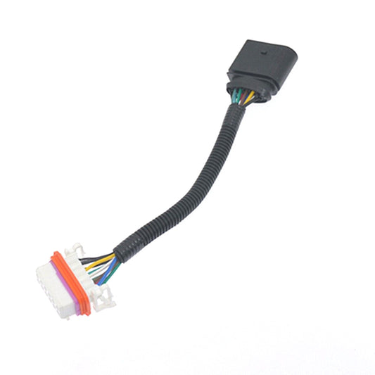 1PC Headlight Wiring Harness Fits for Porsche for Cayenne Xenon 955 631 239 11