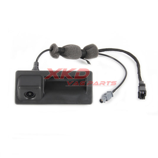 Trunk Switch With Reversing Camera for Tiguan 5N0827566AL