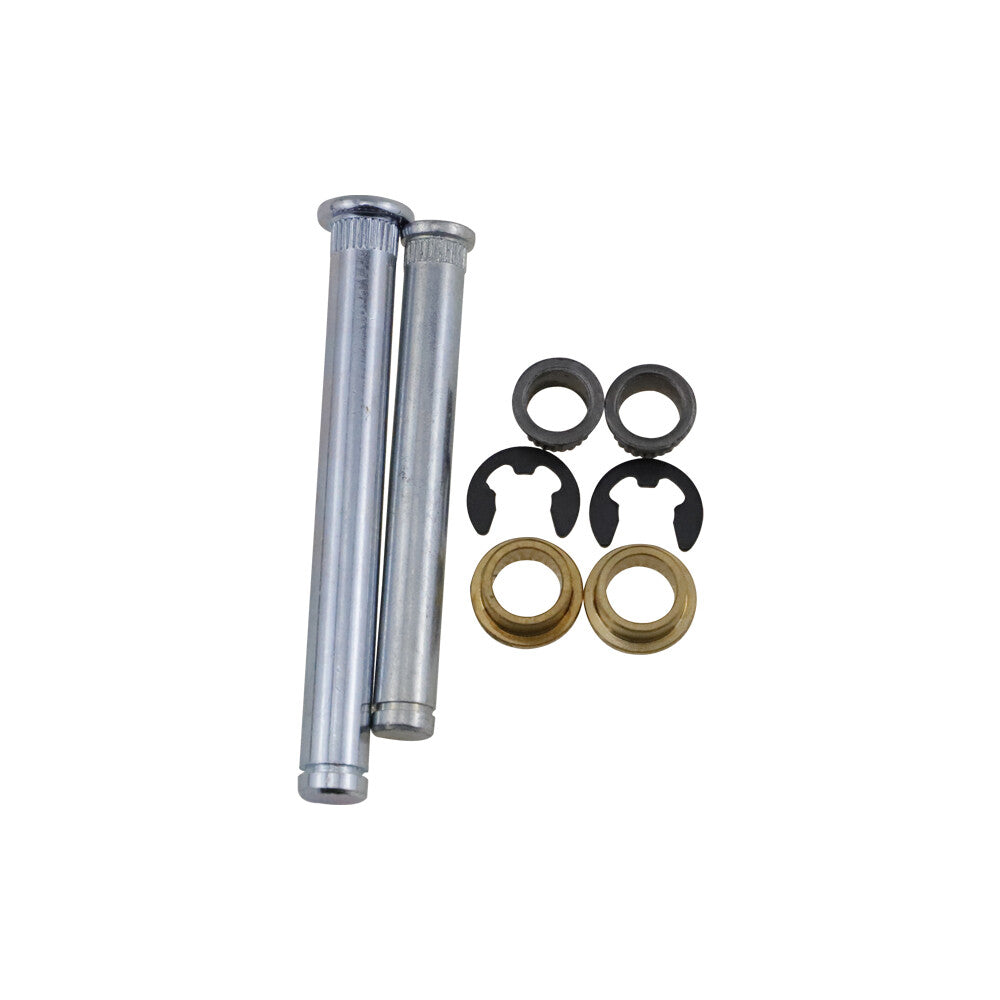 Door hinge pins, bushings, and clip kits for Dodge Dakota for Ram 1500 2500 1994 - 2002