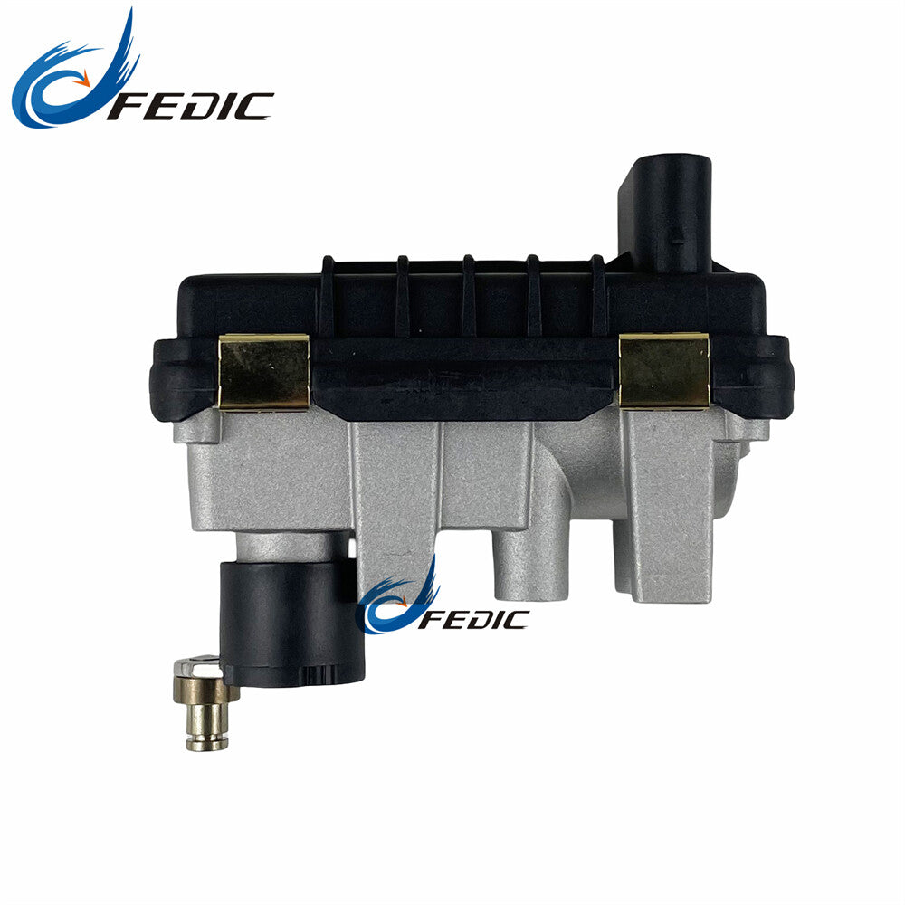 Turbo actuator G-041 763797 6NW009543 for Hyundai for KIA 2.2 CRDi 145Kw R-22 780502