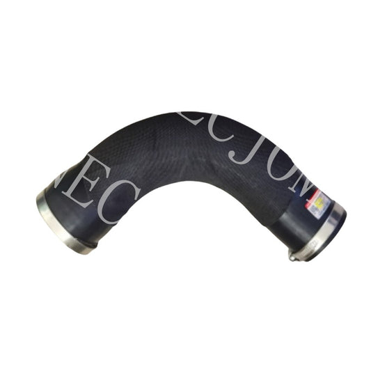 for Porsche for Cayenne 2018, top left hose intercooler. equipment manufacturer: PAB14573720