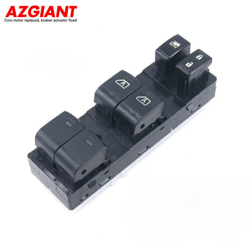 2007-2012 for Nissan Altima front left drive side power window switch