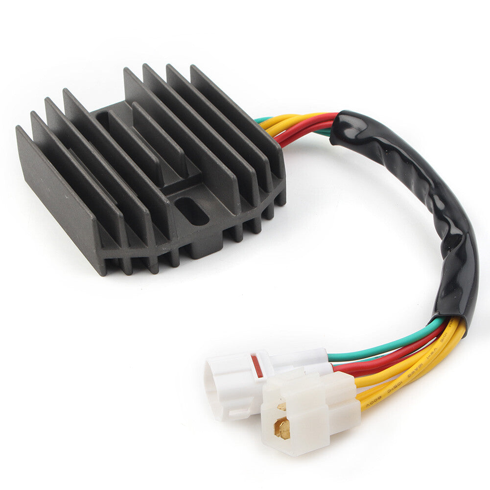 Regulator Rectifier Fit for Suzuki LT-A700X King Quad 4X4 LT-A700X KING QUAD 4x4