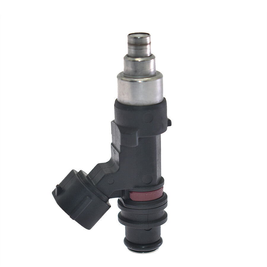 Fuel Injector Nozzle for Mitsubishi 2 Pins EAT317 Black