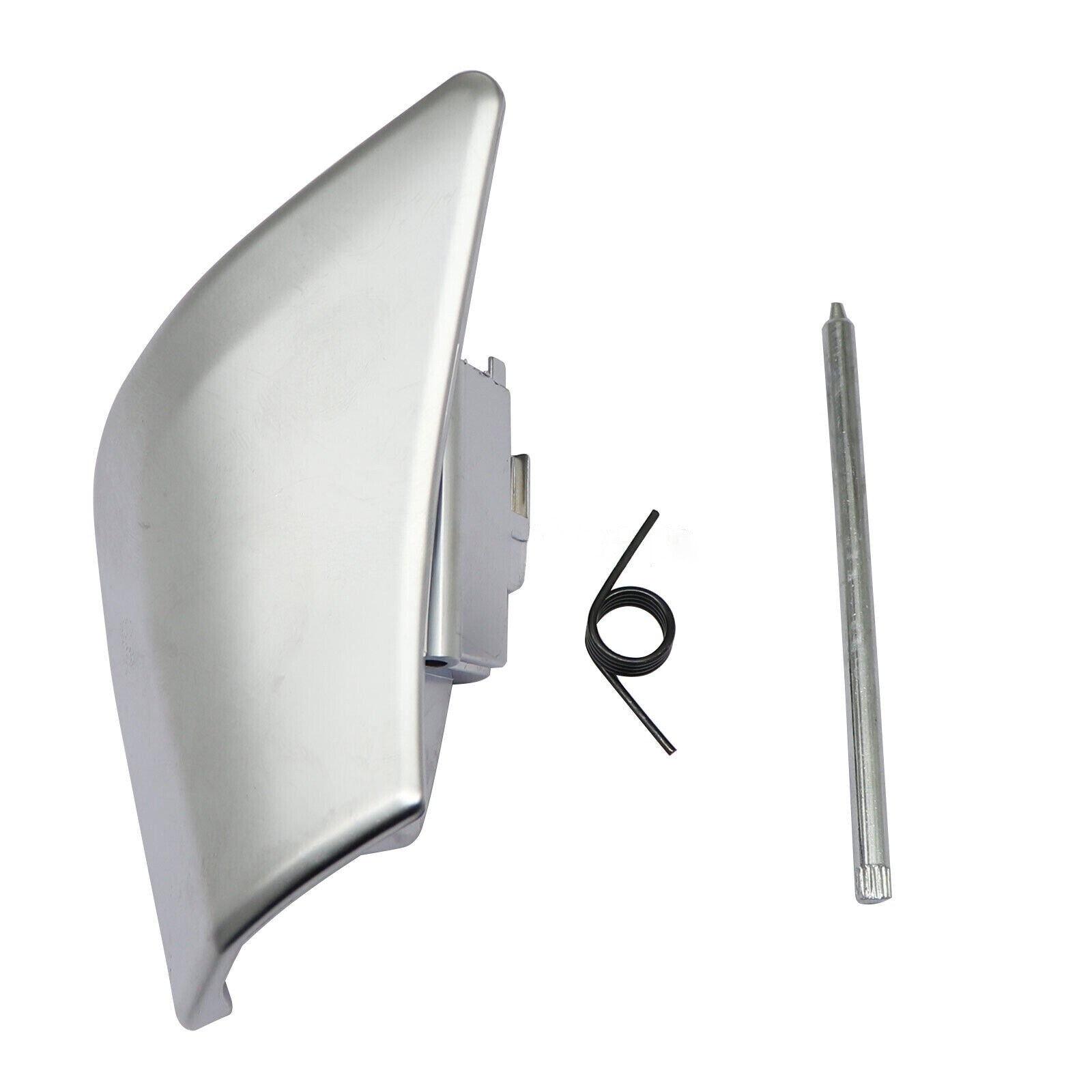 The driver's side car for seat down-filled armrest is suitable for 2009-2016 for Mercedes E-Class Coupe W207