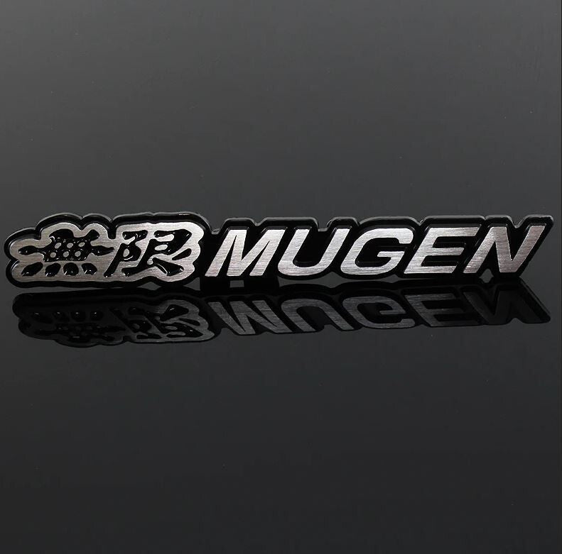 Car Gear Shift Knob Boot Racing Transmission Protective Cover, Mugen, Black, for Toyota
