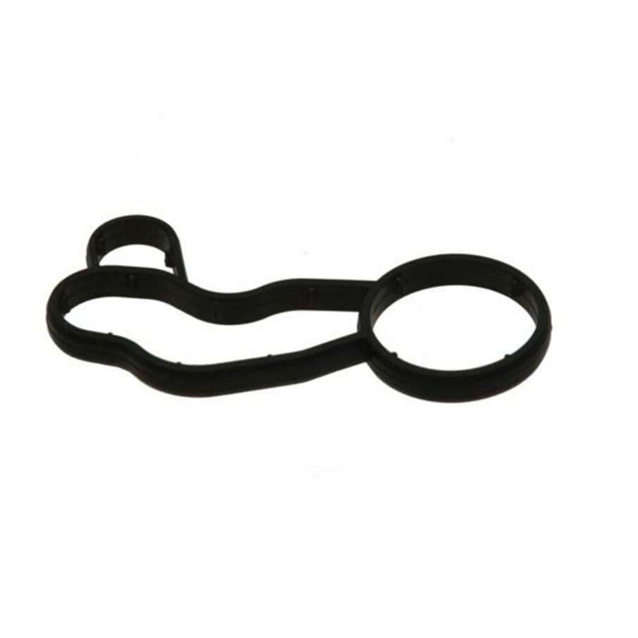 Engine oil filter housing gasket suitable for BMW X1, X3, F46, F30, F10, G11, for Mini Cooper S