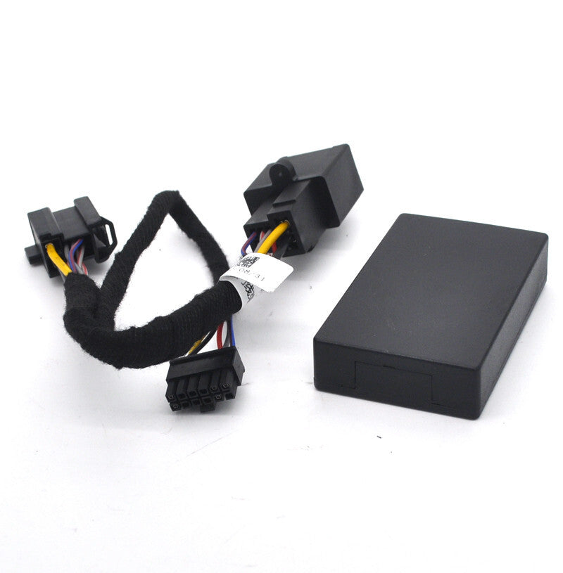 Trunk remote Close Open tail gate Module adaptor for Audi A4 B8 avant 2009-2016