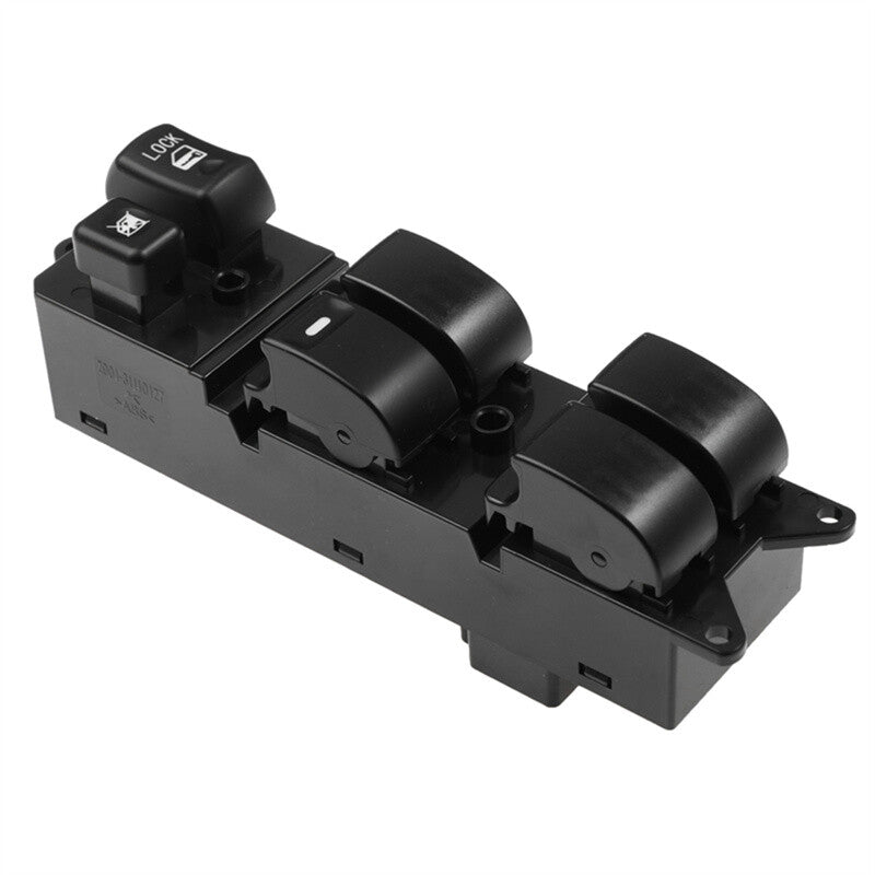 Main window power switch driver side for Mitsubishi RVR ASX Outlander Sport