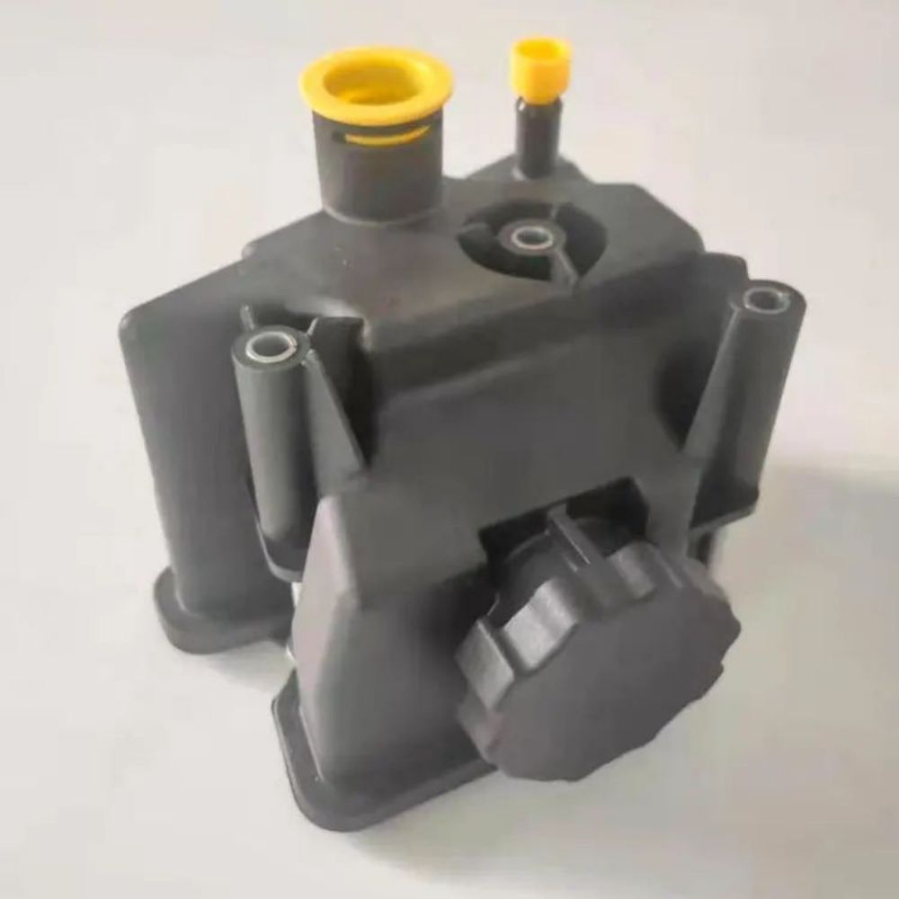 Power Steering Pump for Mercedes-Benz W204 C300 2010-2012 C350 E350 0004602383