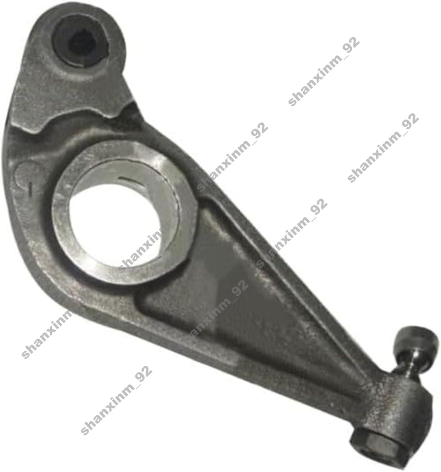 Rocker Lever 4318207 for X15 ISX15 QSX15 Engine
