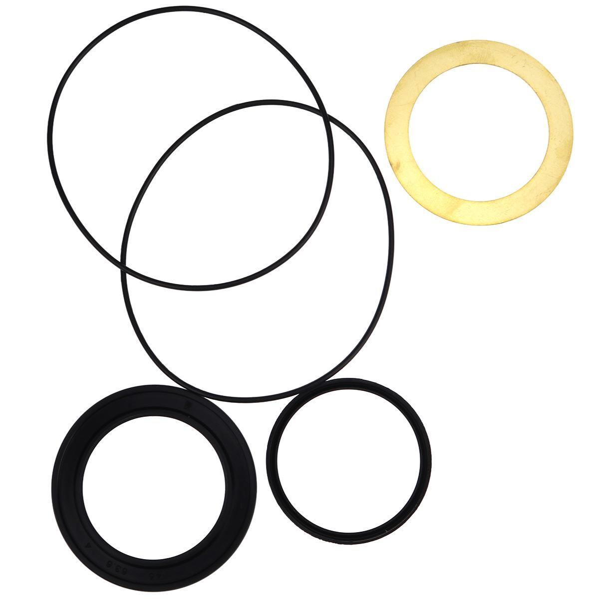 Motor Shaft Seal Kit 61237-000 For Eaton Char-Lynn 6000 Series